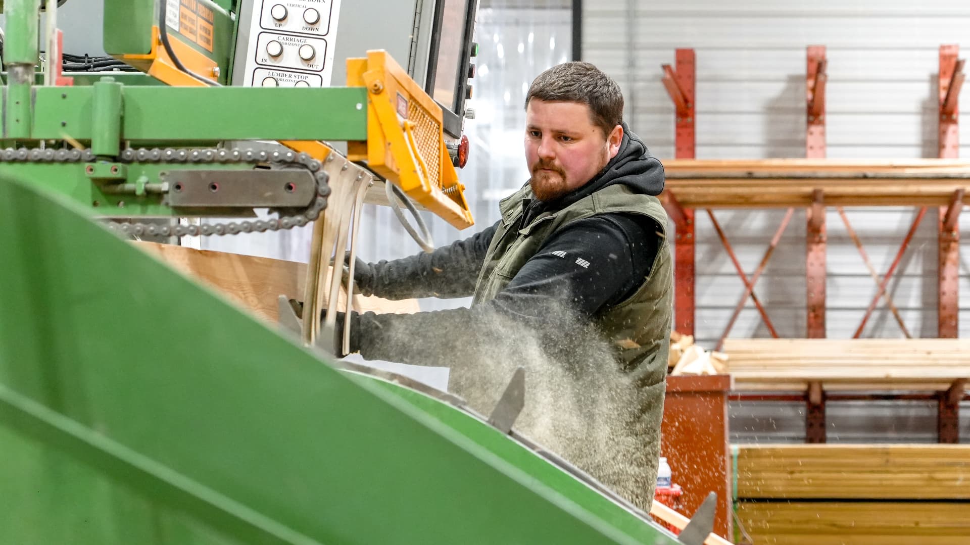 What contractors should look for in a post-frame materials supplier