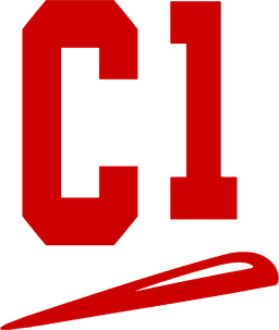C1 badge