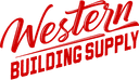 Western Building Supply logo