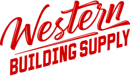 Western Building Supply logo
